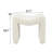 M-Shaped Ottoman Footrest-717566089