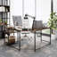 L-Shape Desk
