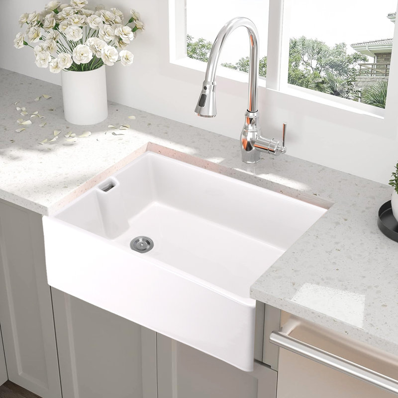 Évier de cuisine 23,62 L