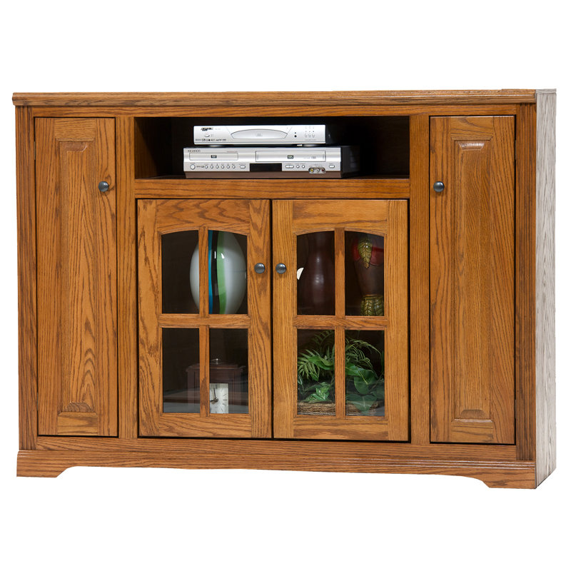 Media Console, Light