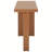 Retro simple rectangular console table-1760313893-1760313889