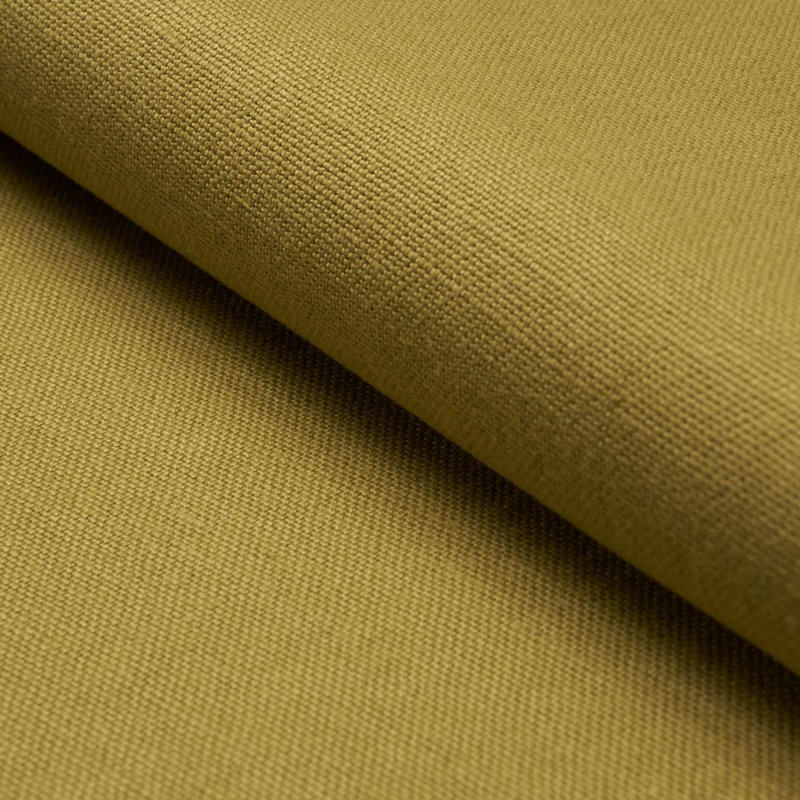 Tissu en lin Piet Performance, Vert