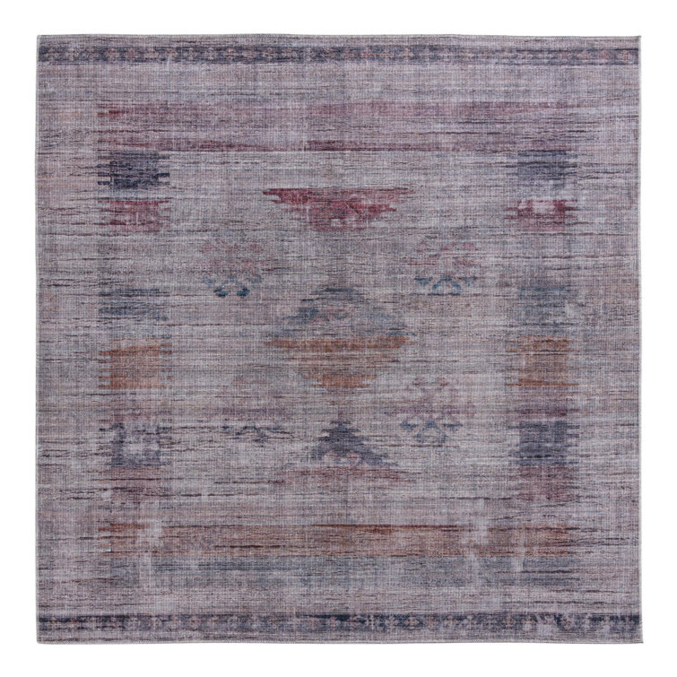 Sisu Striped Indoor Rug