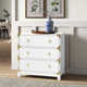 Aerial Accent Chest