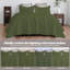 Ensemble de courtepointe en polyester-101068593-101068598