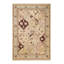 Classic One-of-a-Kind 6' 2" X 8' 10" Hand Knotted Area Rug