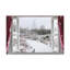 No Frame Print on Canvas