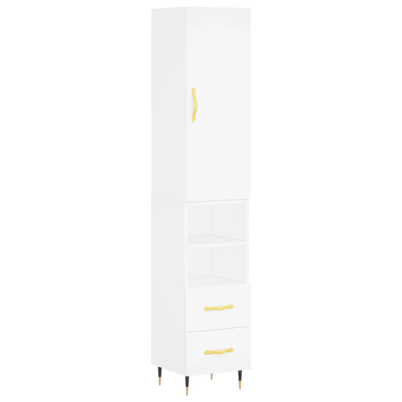 Storage Cabinet