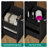 36" Free-Standing Modern Single Bathroom Vanity With Sink-1766631040