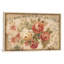 Parisian Flowers III - Print on Canvas-101336599-101336600