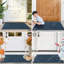 Paillasson en caoutchouc robuste pour l'intérieur et l'extérieur-107703325-107703392