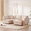 Canapé modulaire Emmilee-932401108