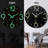 Elling Wall Clock-1784212648