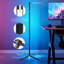 Lampe sur pied Rgb Led