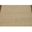 Tapis de vestibule moderne fait à la main 3 x 4 Gabbeh