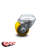 Polyurethane Wheel Bolt Hole Caster