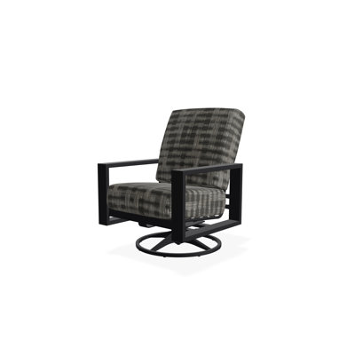 Larssen Deep Seating Cushion Swivel Rocker