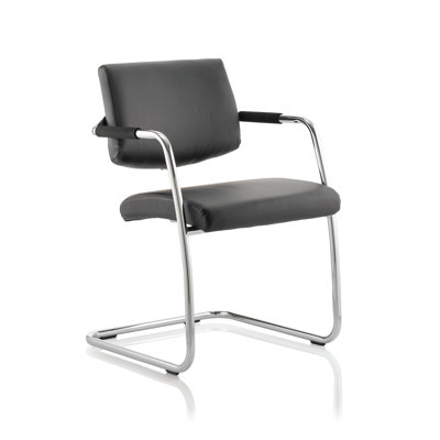 Flemming Waiting Room Chair