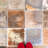 True 7.75" x 7.75" Ceramic Patterned Wall & Floor Tile