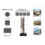 Seweta pour parasols 12 W-465479294