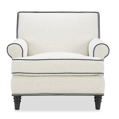 Fauteuil de 41 po de large Simeon