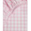 Gingham Cotton Sheet Set