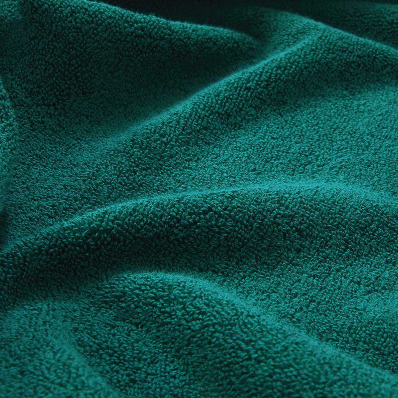 Bath Mat, Green