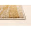 Tapis ivoire / doré à motif abstrait Juriaan-1705909241