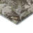 Premium Machine Washable Varroville AMF1708 Floral Rug-1025579228
