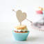 Wood Cake Topper-76476989