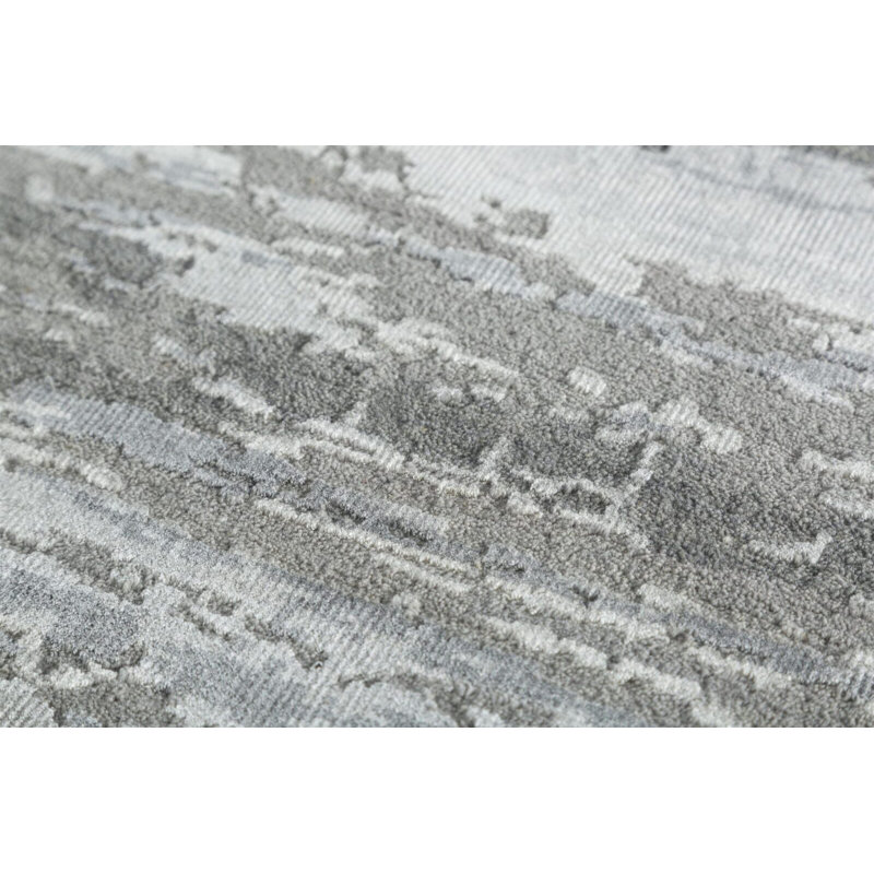 Tapis contemporain noué à la main Dover