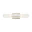 Elyse 2 - Light Armed Sconce-1066316982