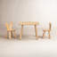 Hoppy Play Table & Chair Set