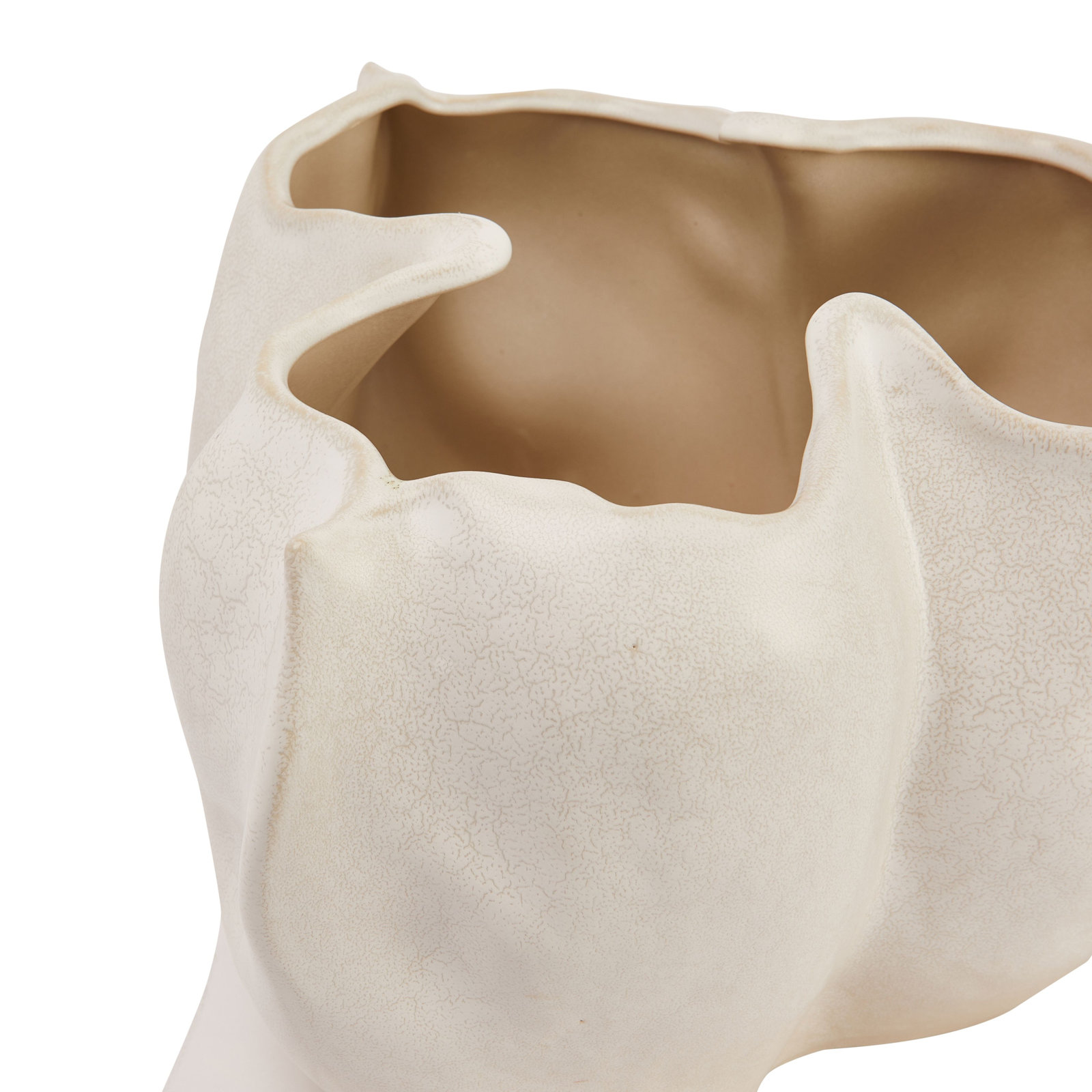 Dannolfo Stoneware Pot Planter