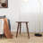 Kewal Solid Wood End Table