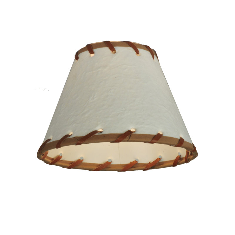 4.25'' H Linen Empire Lamp Shade