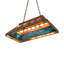 Luminaire suspendu long 36 po