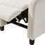 Single Recliners Recliner Armchair Reclining Chair-1129999524
