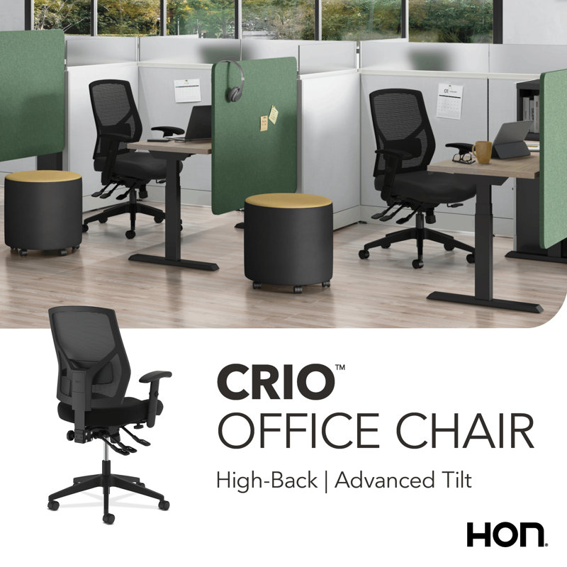 HON Crio Mesh Office Chair