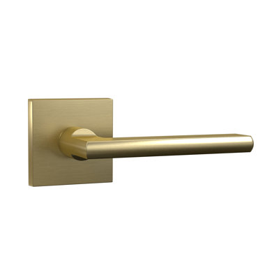 Poignée de porte Bravura 939-7 Passage Charlotte