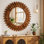 Miroir décoratif