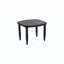 Table d'appoint Modern Modern Elegance Arc