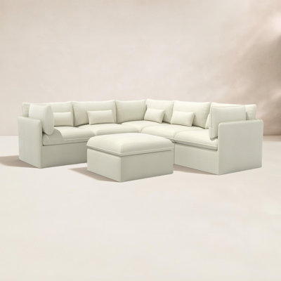 6-Person Patio Seating Group