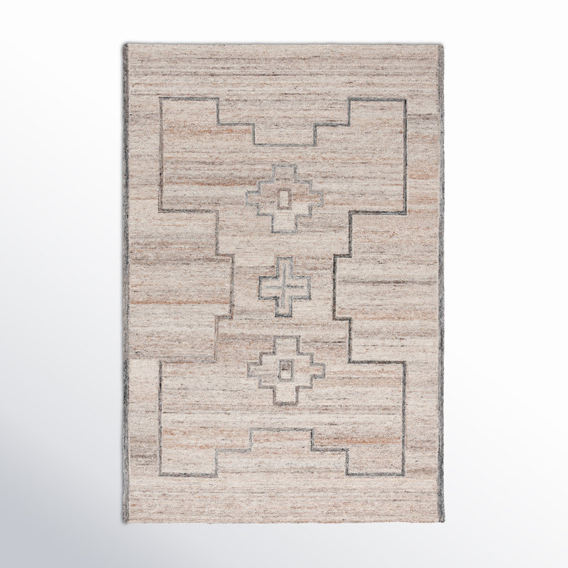 Tapis Jax, Rectangulaire 3 pi x 5 pi