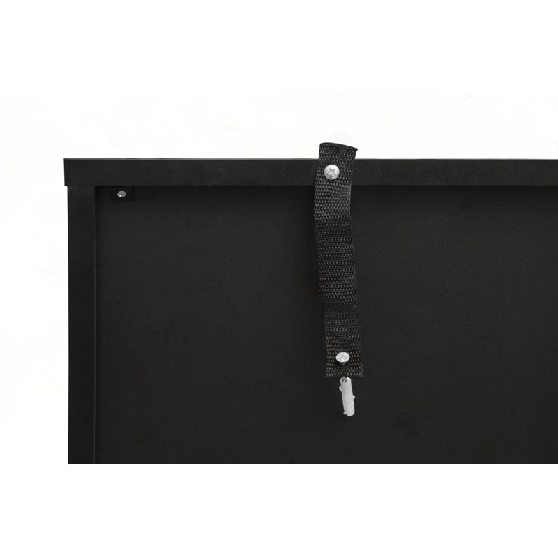 Armoire de rangement 3 portes