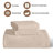 Superior Florin Matelasse Jacquard Scrolling Medallion Cotton Bedspread Set With Pillow Shams-788619799-788619805
