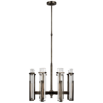 Ian K. Fowler Malik Medium Chandelier