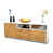 Oak / Matt White
