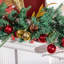 Durham 20cm Garland