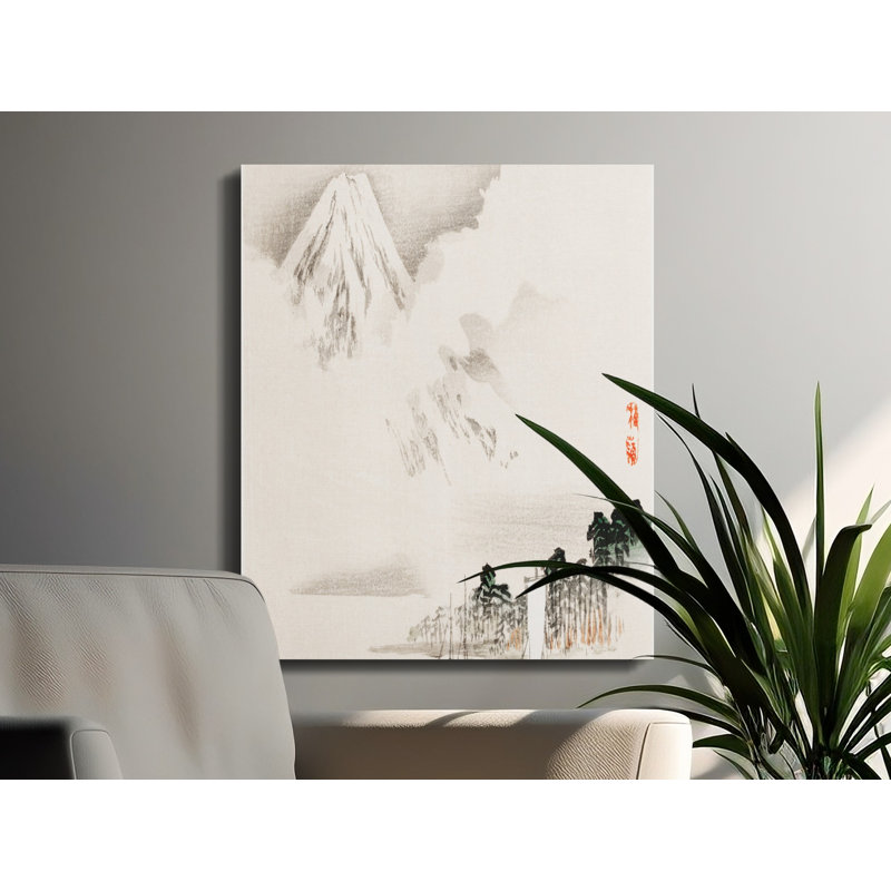Frison Wrapped Canvas Print Set, 18x24